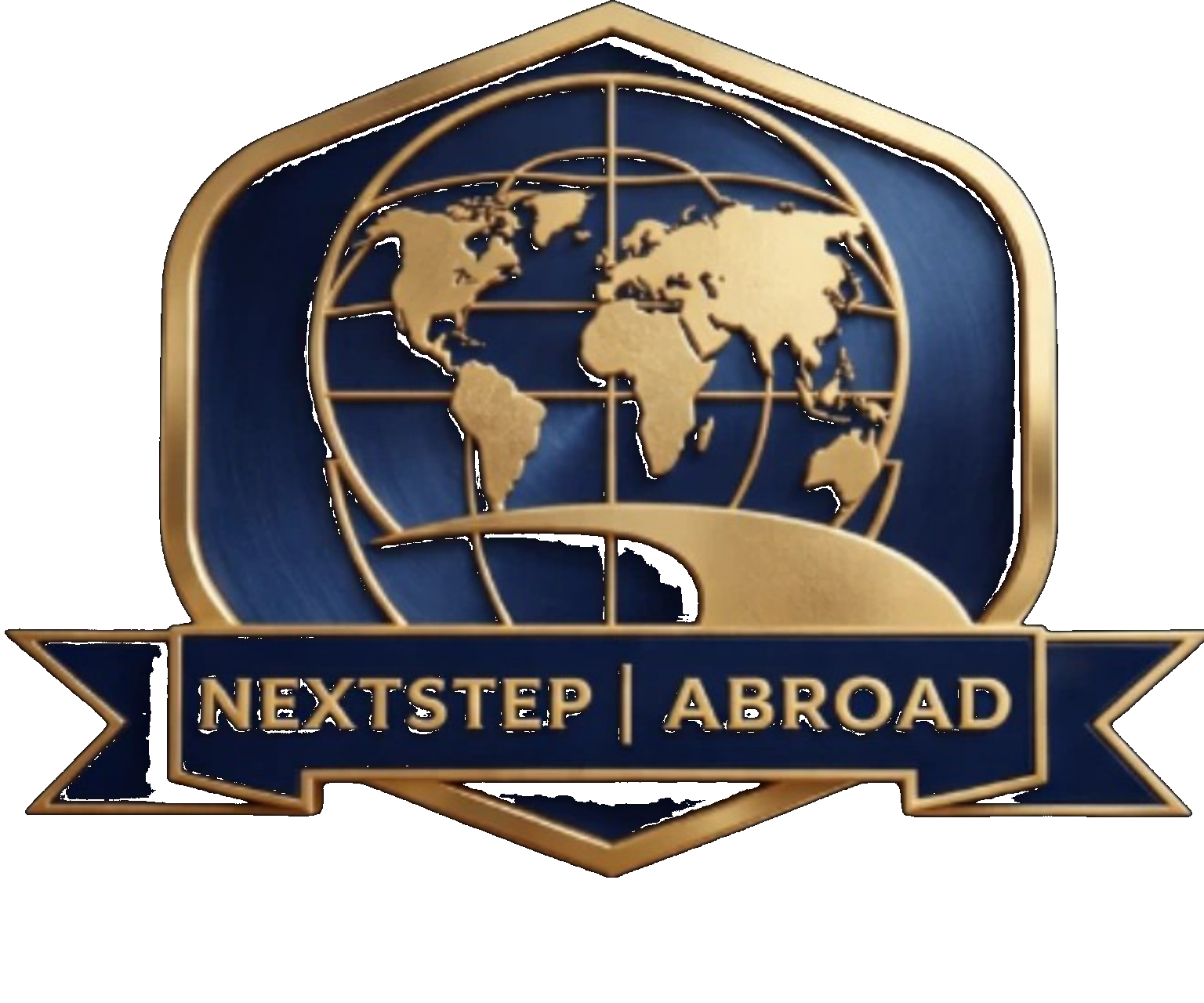NextStep Logo